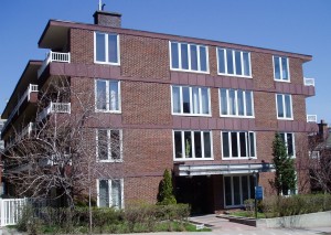 Apartment / Condo for sale, Montréal